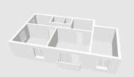 Фото комнаты на продажу (3)