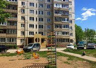 комната в коммуналке, 21м2, 9/9 этаж