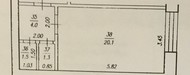 Фото комнаты на продажу (6)