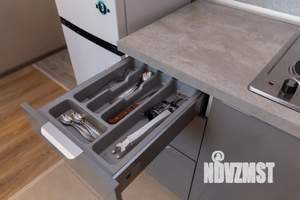 1-к квартира, посуточно, 34м2, 2/7 этаж