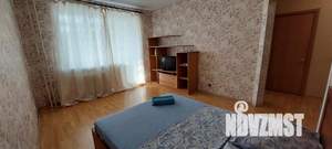 2-к квартира, посуточно, 63м2, 1/1 этаж