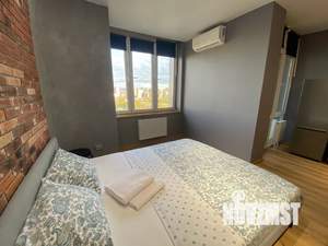 1-к квартира, посуточно, 35м2, 6/10 этаж