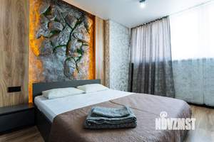 Студия квартира, посуточно, 22м2, 5/10 этаж