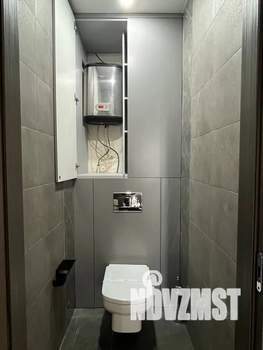 2-к квартира, посуточно, 67м2, 10/16 этаж