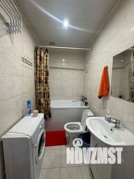 2-к квартира, посуточно, 65м2, 1/3 этаж