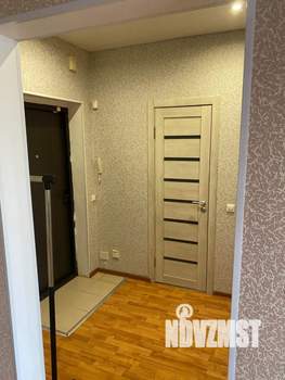 1-к квартира, на длительный срок, 40м2, 1/3 этаж