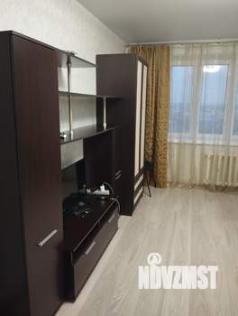 1-к квартира, на длительный срок, 40м2, 6/12 этаж