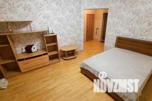 2-к квартира, посуточно, 64м2, 4/14 этаж