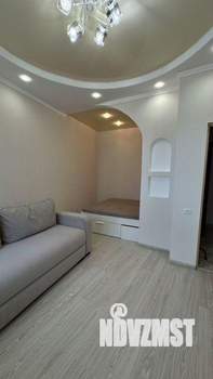 1-к квартира, на длительный срок, 37м2, 10/14 этаж