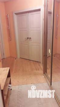 1-к квартира, на длительный срок, 43м2, 8/10 этаж