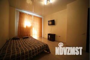 1-к квартира, посуточно, 32м2, 2/16 этаж