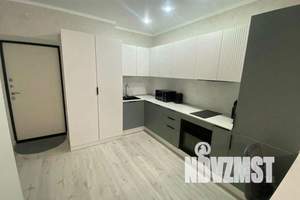 1-к квартира, посуточно, 27м2, 2/25 этаж