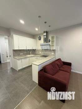 2-к квартира, на длительный срок, 100м2, 11/12 этаж