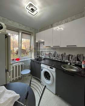 1-к квартира, на длительный срок, 22м2, 1/9 этаж