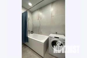 1-к квартира, посуточно, 43м2, 5/11 этаж