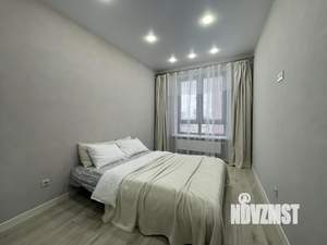 3-к квартира, посуточно, 70м2, 15/20 этаж
