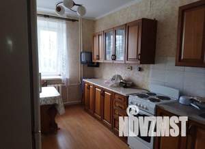 2-к квартира, на длительный срок, 60м2, 4/9 этаж
