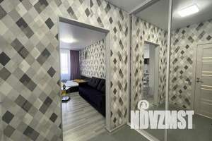 1-к квартира, посуточно, 34м2, 25/25 этаж