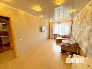 1-к квартира, на длительный срок, 42м2, 8/14 этаж