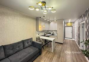 3-к квартира, на длительный срок, 61м2, 15/25 этаж