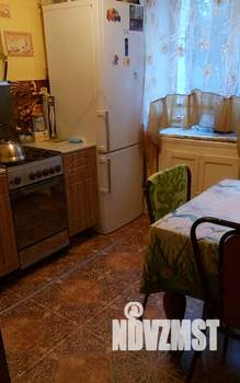 2-к квартира, на длительный срок, 43м2, 1/5 этаж