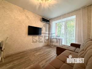 2-к квартира, на длительный срок, 40м2, 3/19 этаж