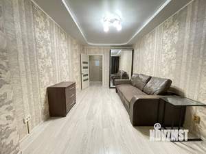 1-к квартира, на длительный срок, 37м2, 19/24 этаж