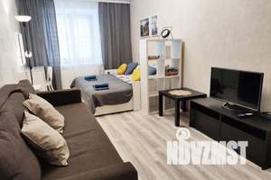 2-к квартира, посуточно, 53м2, 1/13 этаж