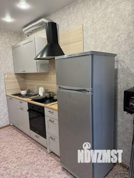 1-к квартира, посуточно, 45м2, 12/19 этаж
