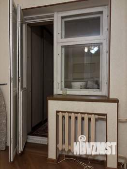 1-к квартира, на длительный срок, 48м2, 11/16 этаж