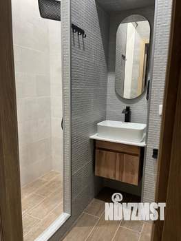 Студия квартира, посуточно, 26м2, 11/21 этаж