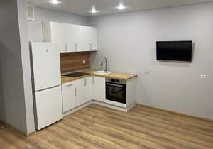 Студия квартира, на длительный срок, 31м2, 5/23 этаж