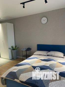 1-к квартира, посуточно, 26м2, 1/1 этаж