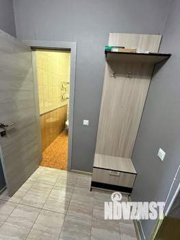 1-к квартира, на длительный срок, 33м2, 19/25 этаж