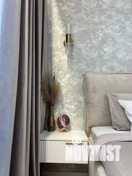 1-к квартира, посуточно, 29м2, 1/1 этаж