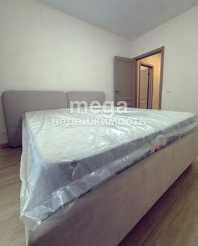 2-к квартира, на длительный срок, 57м2, 12/25 этаж