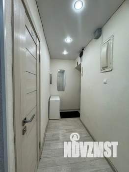 1-к квартира, посуточно, 42м2, 4/5 этаж