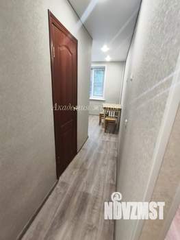 1-к квартира, на длительный срок, 35м2, 1/10 этаж