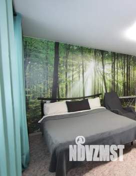 Студия квартира, посуточно, 25м2, 1/10 этаж