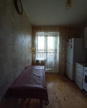 2-к квартира, на длительный срок, 53м2, 3/9 этаж