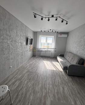 2-к квартира, на длительный срок, 39м2, 12/16 этаж