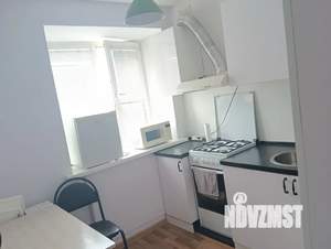 1-к квартира, посуточно, 35м2, 5/5 этаж