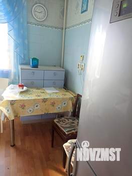 2-к квартира, на длительный срок, 50м2, 4/8 этаж