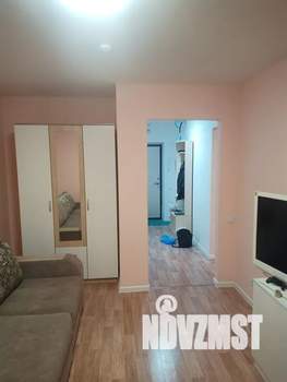 1-к квартира, посуточно, 31м2, 20/26 этаж