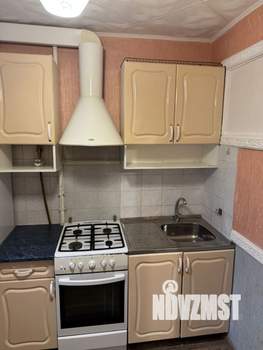 1-к квартира, на длительный срок, 32м2, 2/6 этаж