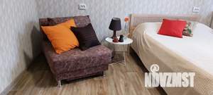 1-к квартира, посуточно, 29м2, 4/6 этаж