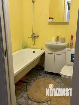 1-к квартира, посуточно, 50м2, 4/9 этаж