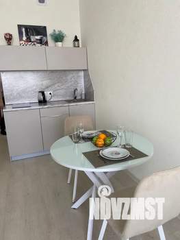 Студия квартира, посуточно, 27м2, 10/11 этаж