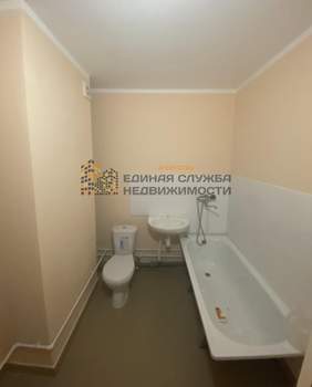 1-к квартира, на длительный срок, 32м2, 17/17 этаж