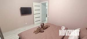 2-к квартира, посуточно, 55м2, 9/25 этаж